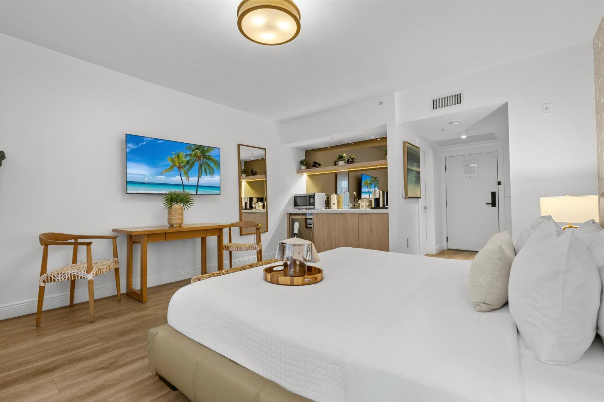 Bentley Hotel South Beach — Photos 2